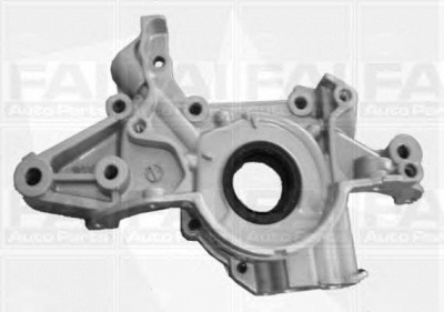 FAI AUTOPARTS op297 -  Масляный насос